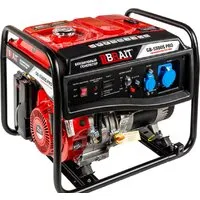 Бензиновый генератор Brait GB-5500S Pro