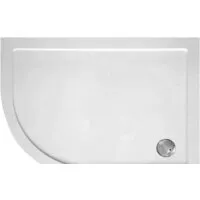 Душевой поддон Cezares 120x90 TRAY-M-RH-120/90-550-35-W-R