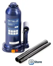 Бутылочный домкрат Stels 51176 6т