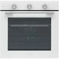 Электрический духовой шкаф Krona Birne 60 WH