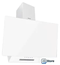 Кухонная вытяжка ZorG Ultra 1030 60 M (белый)