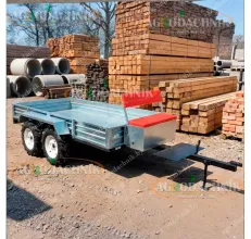  СпецПрофРесурс Прицеп для мотоблока ТМ-2500