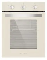 Электрический духовой шкаф MAUNFELD EOEC.516BG