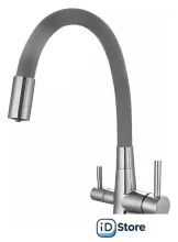 Смеситель Esko Coral CL 03 G