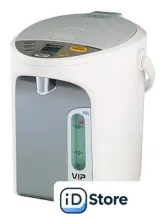 Термопот Panasonic NC-HU301PZTW