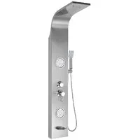 Душевая панель Cerutti Twin BR CT9988