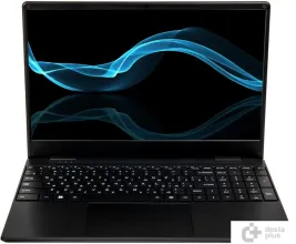 Ноутбук Hiper Workbook U26-15FII3100R8S2WPG
