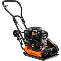 Виброплита ELAND EPC-60