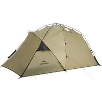 Кемпинговая палатка Naturehike Massif Solo / CNK2450WS029-MRS (песочный)