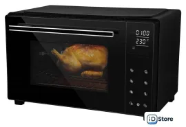 Мини-печь Sencor SEO 3250BK