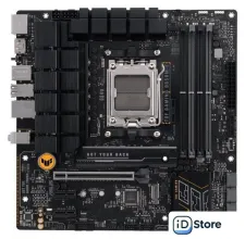 Материнская плата ASUS TUF Gaming B650M-E