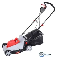 Газонокосилка Ресанта КР-1500 ЭТ