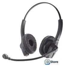 Офисная гарнитура Accutone WB610 RJU
