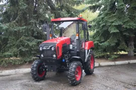 Трактор "Беларус-320.4М" (ОАО "БЗТДиА")