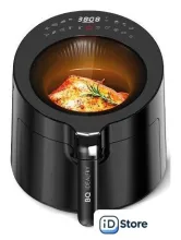 Аэрогриль (аэрофритюрница) BQ GR2008