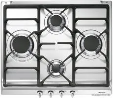 Варочная панель Smeg S60GHS