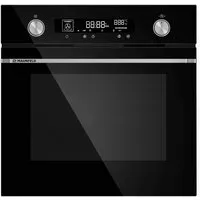 Электрический духовой шкаф MAUNFELD AEOH6066B