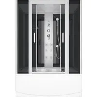 Душевая кабина Erlit ER4515TP-C2-RUS