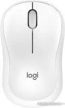 Мышь Logitech M240 (белый)