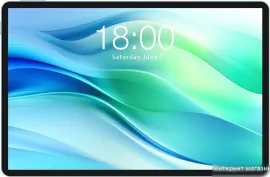 Планшет Teclast P50 6GB/128GB LTE (бирюзовый)