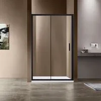 Душевая дверь Vincea Garda VDS-1G150CLB