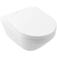Унитаз подвесной Villeroy Boch Architectura 4694CL01