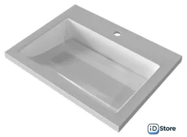 Умывальник Versalia Luxor 600