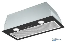 Кухонная вытяжка MAUNFELD Thames 601PM (черный)