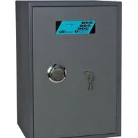 Офисный сейф SAFEtronics NTL-62Me