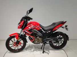 Мотоцикл SPRMOTORS FORTE LITE 125cc
