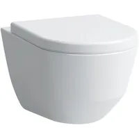 Унитаз подвесной Laufen Pro 820965 (без сиденья)
