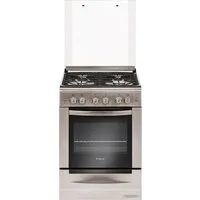 Кухонная плита GEFEST 6100-02 0004 (чугунные решетки)