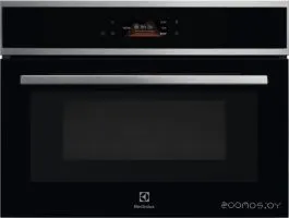 Микроволновая печь Electrolux EVM8E08X