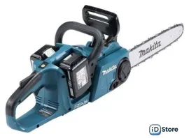 Аккумуляторная пила Makita DUC353RF2 (с 2-мя АКБ)