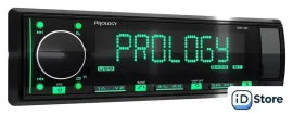 USB-магнитола Prology CMX-260