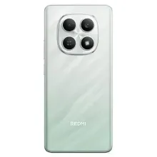 Смартфон Xiaomi Redmi Note 15 4G 128GB (Лесной зеленый)