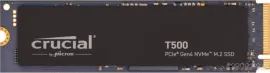 SSD Crucial T500 500GB CT500T500SSD8