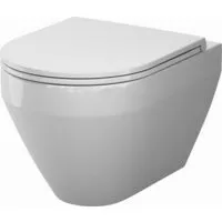 Унитаз подвесной AM.PM Spirit V2.0 Aquaspin C701900SC (с сиденьем)