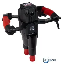 Строительный миксер ELITECH CM 2000ED2