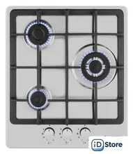 Варочная панель MAUNFELD EGHS.43.33CS/G