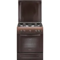 Кухонная плита GEFEST ПГ 6100-01 0301