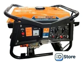 Бензиновый генератор MaxPiler MPG-5500C