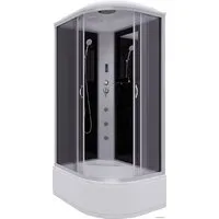 Душевая кабина Niagara NG-2510-14LF 120x80x215