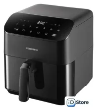 Аэрогриль (аэрофритюрница) Redmond (Редмонд) AG1904