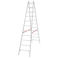 Лестница-стремянка Новая высота NV 5123 / 5123211