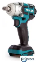 Гайковерт Makita DTW285ZA1 (без АКБ)