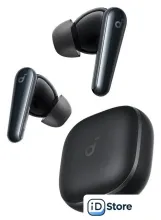 Наушники Anker Soundcore Liberty 5 (черный)