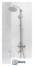 Душевая система РМС SUS124-009DK-1