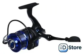 Рыболовная катушка Волжанка Фидер Мастер 5000