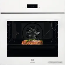 Электрический духовой шкаф Electrolux EOE8P39WV